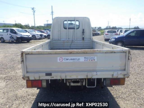 Used 1993 MT isuzu elf-truck NHR54C Image[5]