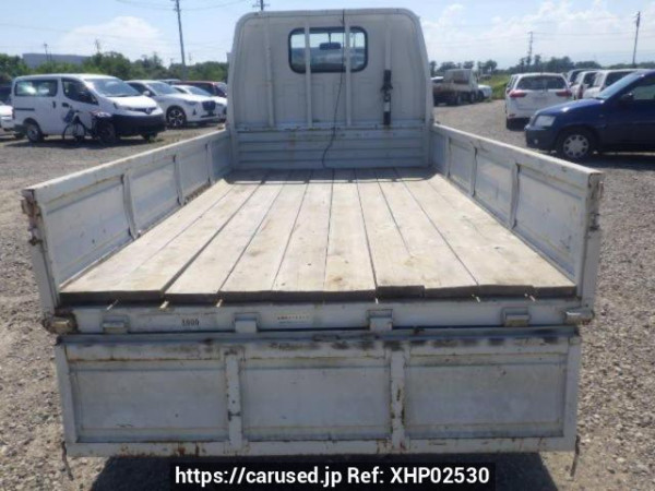 Used 1993 MT isuzu elf-truck NHR54C Image[8]