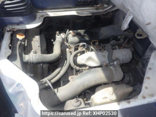 Used 1993 MT isuzu elf-truck NHR54C Image[9]
