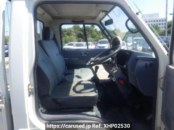 Used 1993 MT isuzu elf-truck NHR54C Image[11]