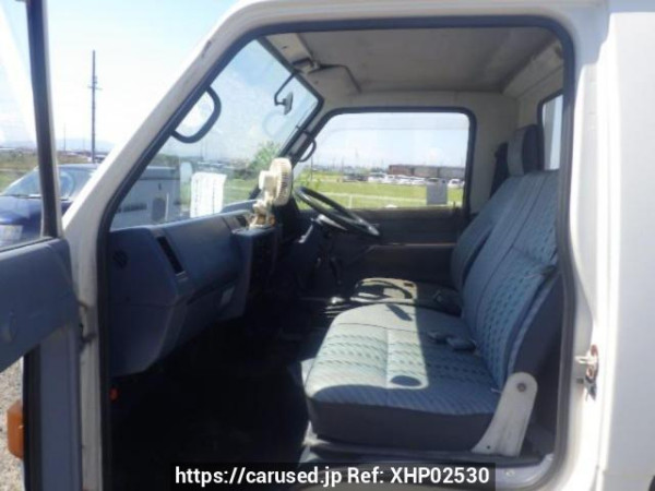 Used 1993 MT isuzu elf-truck NHR54C Image[12]