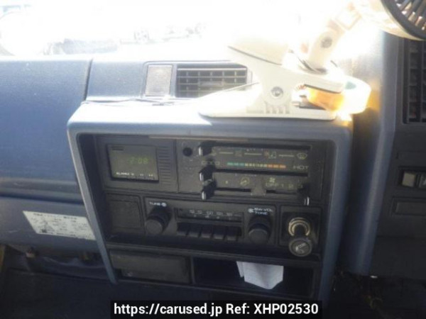 Used 1993 MT isuzu elf-truck NHR54C Image[15]