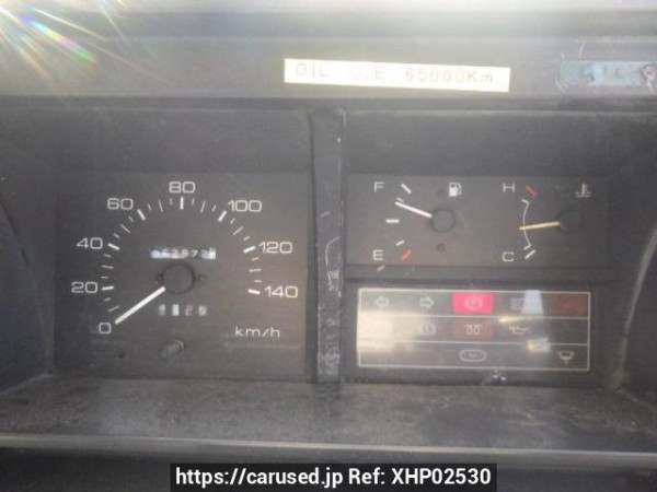 Used 1993 MT isuzu elf-truck NHR54C Image[16]
