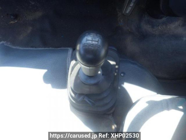 Used 1993 MT isuzu elf-truck NHR54C Image[18]