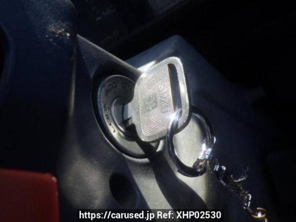 Used 1993 MT isuzu elf-truck NHR54C Image[19]