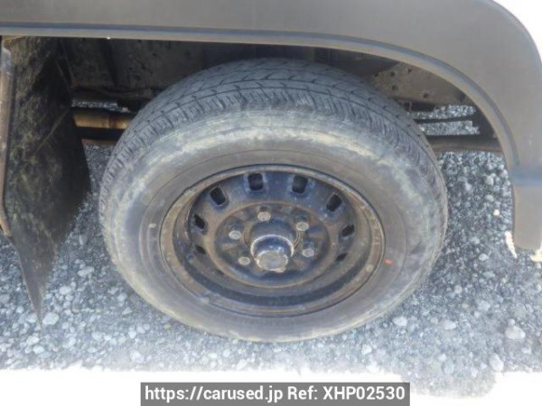 Used 1993 MT isuzu elf-truck NHR54C Image[21]
