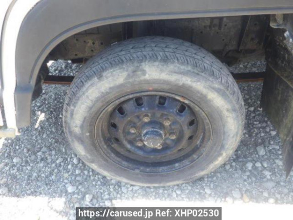 Used 1993 MT isuzu elf-truck NHR54C Image[22]