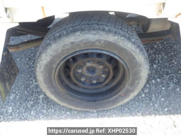 Used 1993 MT isuzu elf-truck NHR54C Image[23]