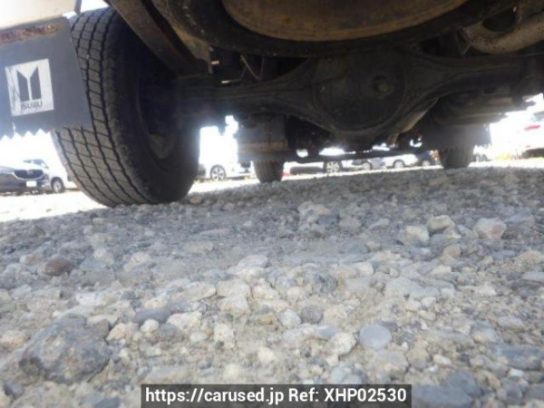 Used 1993 MT isuzu elf-truck NHR54C Image[28]