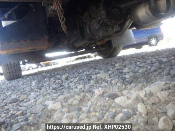Used 1993 MT isuzu elf-truck NHR54C Image[30]