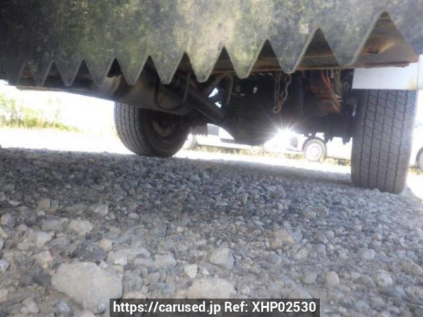 Used 1993 MT isuzu elf-truck NHR54C Image[32]