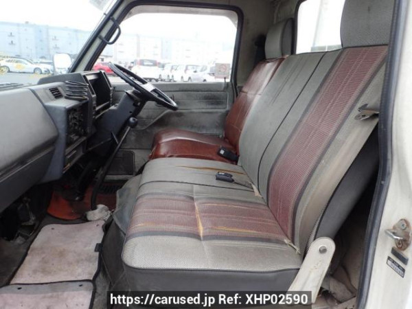 Used 1985 MT isuzu elf-truck NHR55E Image[11]