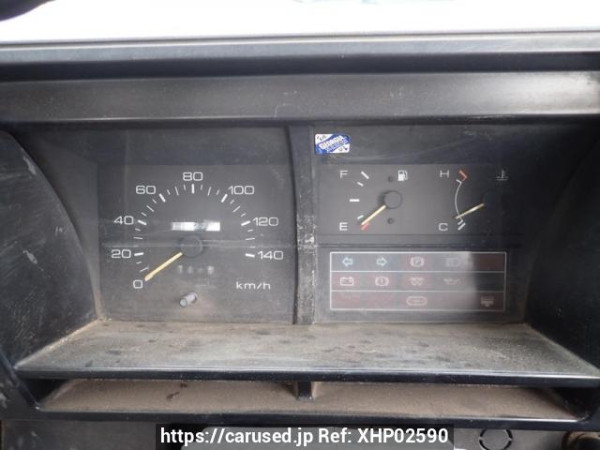 Used 1985 MT isuzu elf-truck NHR55E Image[16]