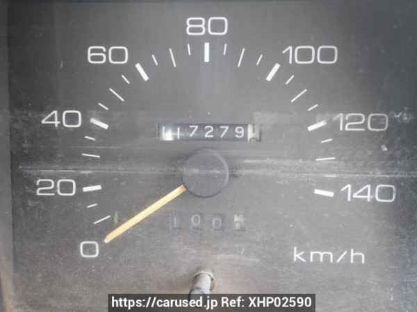 Used 1985 MT isuzu elf-truck NHR55E Image[17]