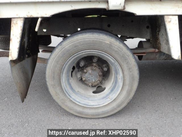 Used 1985 MT isuzu elf-truck NHR55E Image[22]