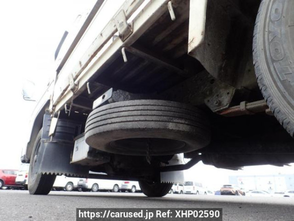 Used 1985 MT isuzu elf-truck NHR55E Image[26]