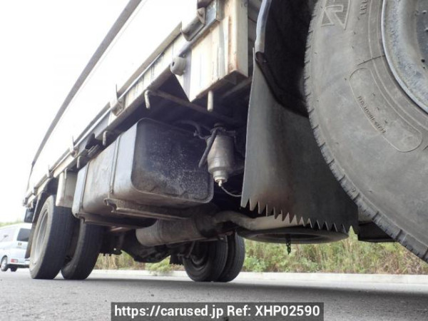 Used 1985 MT isuzu elf-truck NHR55E Image[28]