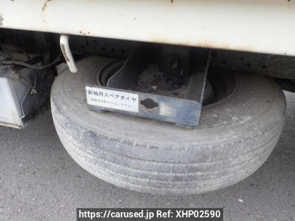 Used 1985 MT isuzu elf-truck NHR55E Image[32]