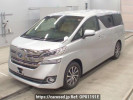 Toyota Vellfire Hybrid AYH30W