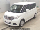 Suzuki Solio MA26S