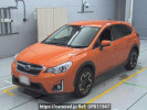 Subaru XV GP7