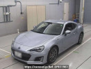 Subaru BRZ ZC6