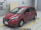 Nissan Note E12
