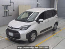 Toyota Sienta MXPL10G