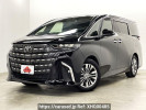 Toyota Alphard 3BA-AGH40W