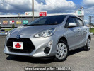 Toyota Aqua DAA-NHP10