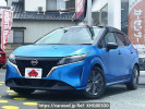 Nissan Note 6AA-E13
