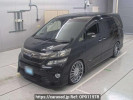 Toyota Vellfire ANH20W