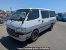 Used 2004 AT toyota hiace-van TRH112V Image[2]