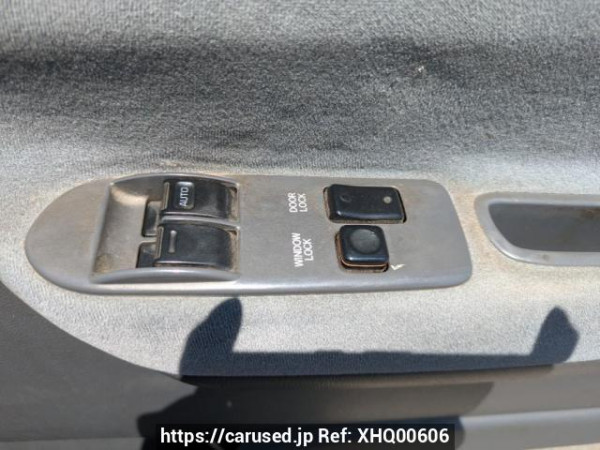 Used 2004 AT toyota hiace-van TRH112V Image[30]