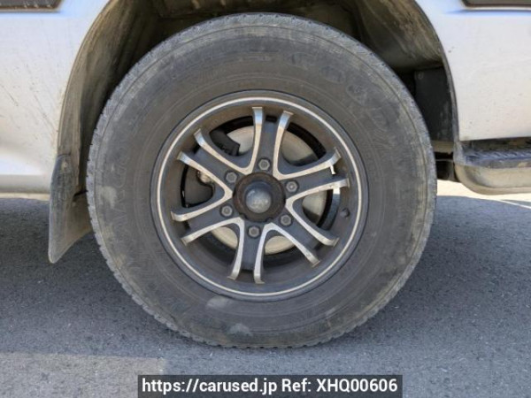 Used 2004 AT toyota hiace-van TRH112V Image[31]