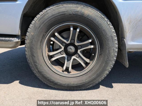 Used 2004 AT toyota hiace-van TRH112V Image[32]