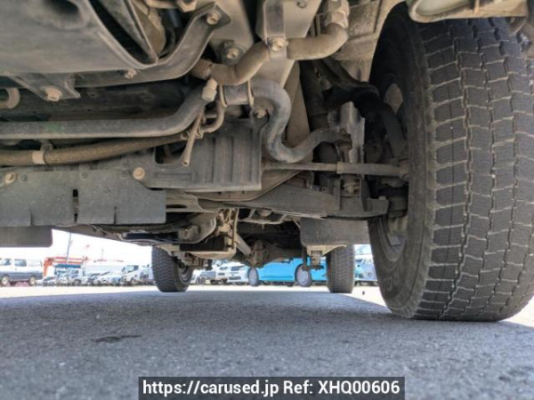 Used 2004 AT toyota hiace-van TRH112V Image[36]