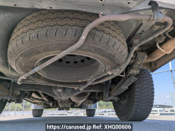 Used 2004 AT toyota hiace-van TRH112V Image[40]