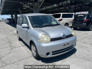 Toyota Sienta NCP81G