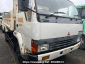 Mitsubishi Fuso Fighter Mignon