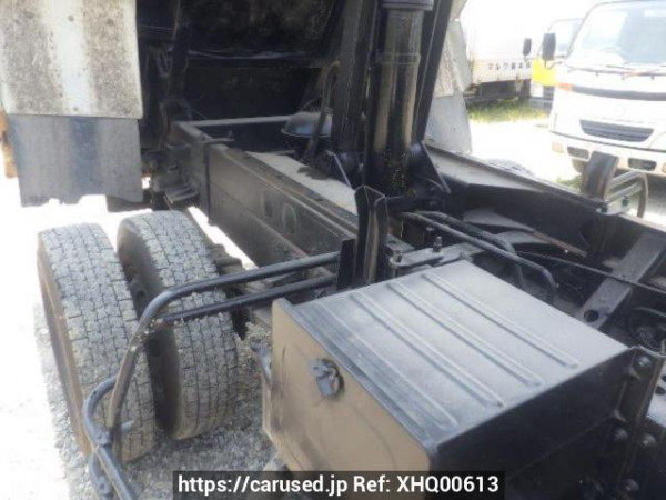 Used 1989 MT mitsubishi-fuso fighter-mignon FK335CD Image[9]