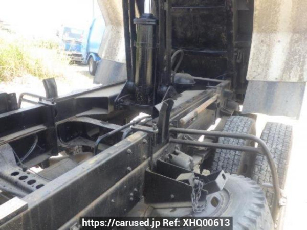 Used 1989 MT mitsubishi-fuso fighter-mignon FK335CD Image[11]