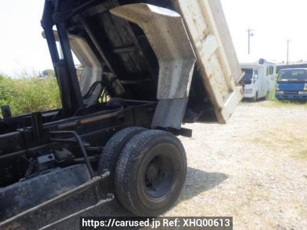 Used 1989 MT mitsubishi-fuso fighter-mignon FK335CD Image[12]
