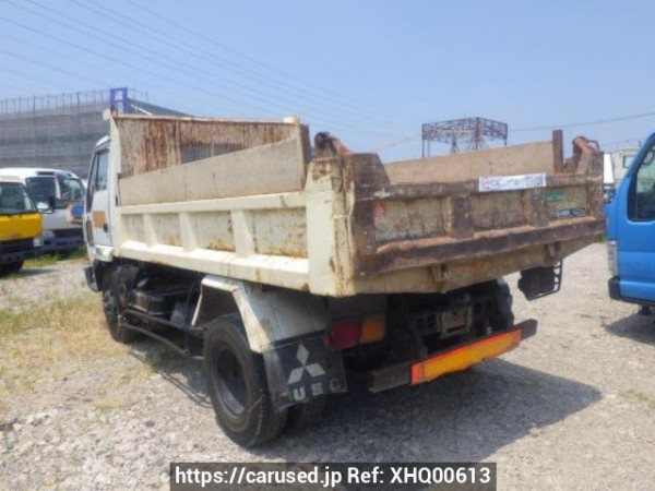 Used 1989 MT mitsubishi-fuso fighter-mignon FK335CD Image[18]