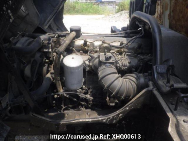 Used 1989 MT mitsubishi-fuso fighter-mignon FK335CD Image[23]