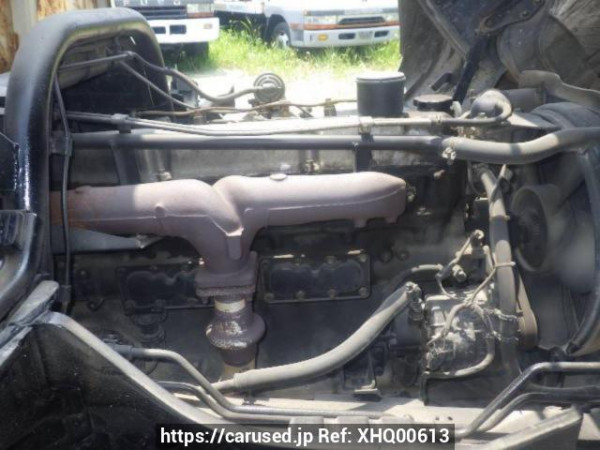 Used 1989 MT mitsubishi-fuso fighter-mignon FK335CD Image[24]