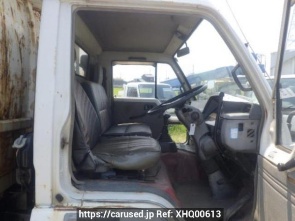 Used 1989 MT mitsubishi-fuso fighter-mignon FK335CD Image[26]