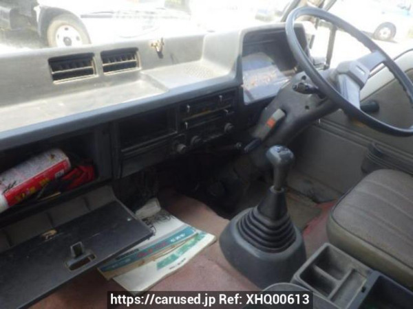 Used 1989 MT mitsubishi-fuso fighter-mignon FK335CD Image[28]