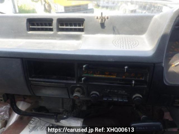 Used 1989 MT mitsubishi-fuso fighter-mignon FK335CD Image[29]