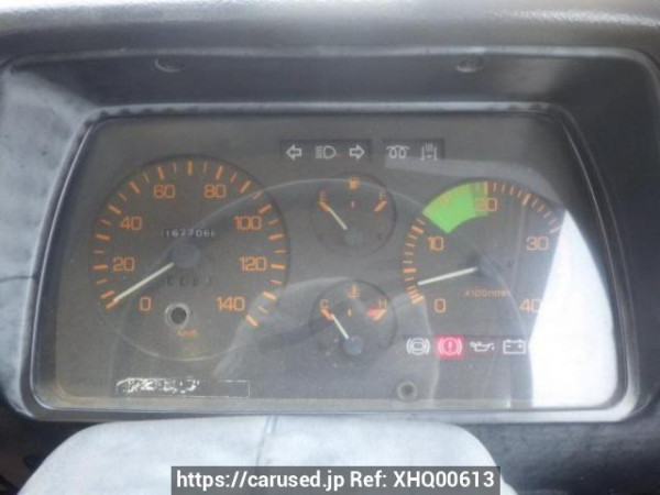 Used 1989 MT mitsubishi-fuso fighter-mignon FK335CD Image[31]